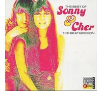 Sonny And Cher - The Best Of Sonny And Cher - The Beat Goes On