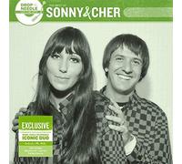 Sonny & Cher - The Best Of Sonny & Cher - Exclusive Limited Edition Vinyl LP