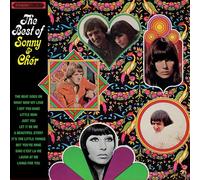Sonny & Cher - The Best of Sonny & Cher [VINYL]