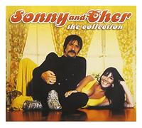 Sonny & Cher - The Collection