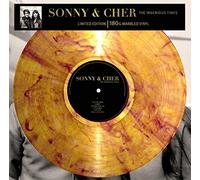 Sonny & Cher - The Ingenious Times [VINYL]