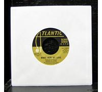 Sonny & Cher - What Now My Love / The Beat Goes On [Vinyl Single 7'']