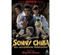Sonny Chiba - Der unerbittliche Vollstrecker