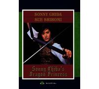 Sonny Chiba's Dragon Princess [DVD] [Region 1] [US Import] [NTSC]