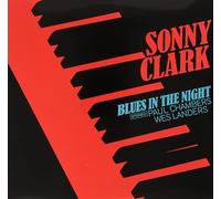 Sonny Clark - Blues In The Night [VINYL]