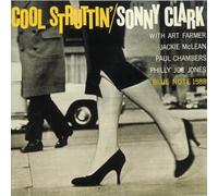 Sonny Clark - Cool Struttin'