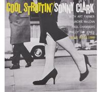 Sonny Clark - Cool Struttin'
