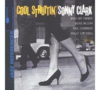Sonny Clark - Cool Struttin'