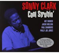 Sonny Clark - Cool Struttin'