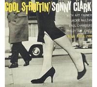 Sonny Clark - Cool Struttin'