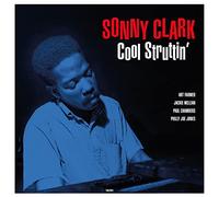 Sonny Clark - Cool Struttin' [VINYL]