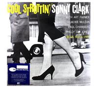 Sonny Clark - Cool Struttin [VINYL]