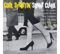 Sonny Clark - Cool Struttin' [VINYL]