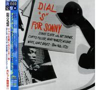 Sonny Clark - Dial S for Sonny