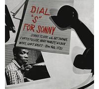 Sonny Clark - Dial "S" For Sonny [VINYL]