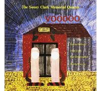 SONNY CLARK MEMORIAL QUARTET - Voodoo (Ltd/Remastered)