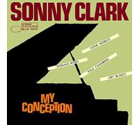 Sonny Clark - My Conception [SHM-CD]