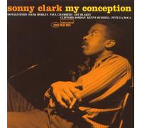Sonny Clark - My Conception [VINYL]