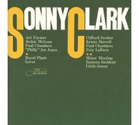 Sonny Clark - Quintet