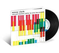 Sonny Clark Trio - Sonny Clark Trio [VINYL]