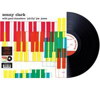 Sonny Clark - Sonny Clark Trio [VINYL]