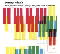 Sonny Clark Trio - Sonny Clark Trio [VINYL]