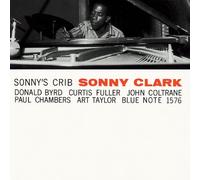 Sonny Clark - Sonny S Crib [Ltd. Re-Issue]
