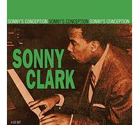 Sonny Clark - Sonny's Conception