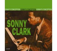 Sonny Clark - Sonny's Conception