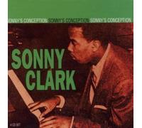 Sonny Clark : Sonny's Conception CD Box Set 4 discs (2011) NEW Great Value