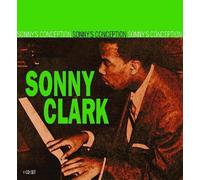 Sonny Clark - Sonny's Conception