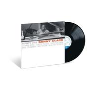 Sonny Clark - Sonny's Crib Classic Vinyl - Vinyl Record - N3z
