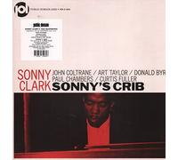 Sonny Clark - Sonny's Crib [VINYL]