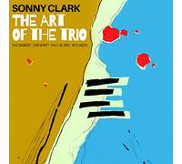 Sonny Clark - The Art of the Trio