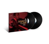 Sonny Clark - The Art Of The Trio [VINYL]