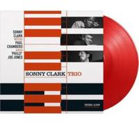 Sonny Clark Trio