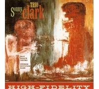 Sonny Clark Trio