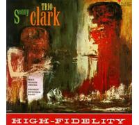 Sonny Clark - Trio [Import]