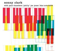 Sonny Clark Trio - Sonny Clark Trio [VINYL]