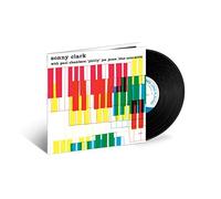 SONNY CLARK TRIO - TONE POET - Vinyl Record - N3z