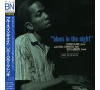 Sonny Clark - Trio Vol.3