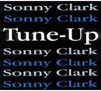 Sonny Clark - Tune Up