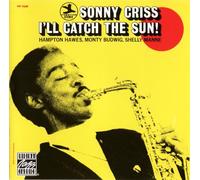 Sonny Criss - I'll Catch The Sun!