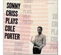 Sonny Criss - Plays Cole Porter