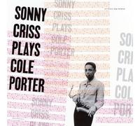 Sonny Criss Plays Cole Porter - SHM