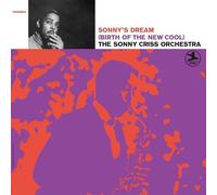 Sonny Criss - Sonny's Dream (Birth of the New Cool) (Original Jazz Classics Seri