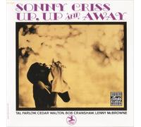 Sonny Criss - Up, Up And Away