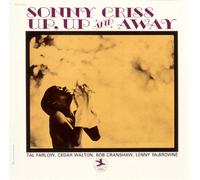 Sonny Criss - Up. Up & Away