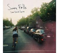 Sonny Falls - Some Kind Of Spectre [VINYL]