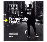 Sonny Fodera - Frequently Flying